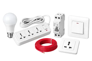 Affordable Electric & Solar Items