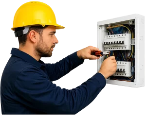 electrical services