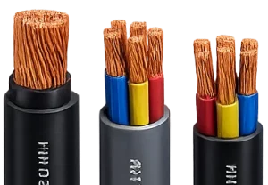 cables/wiring