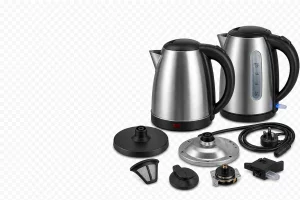 KETTLE & Accessories