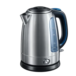 Kettle & Accessories