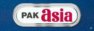 PAK ASIA