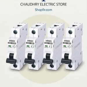 Miniature Circuit Breaker